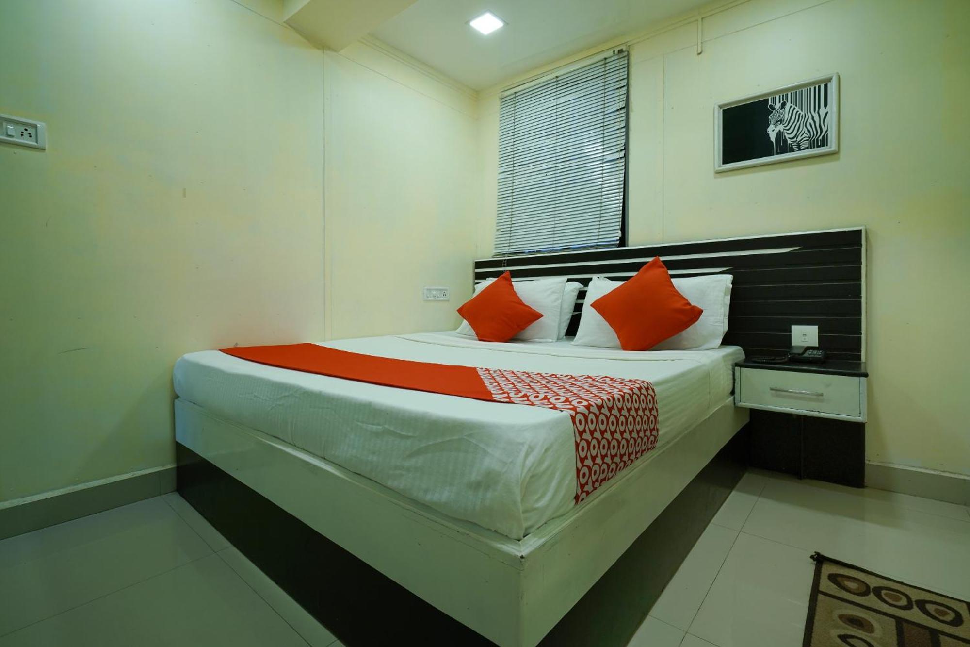 Oyo Hotel Cocoa Tree Munnar Ngoại thất bức ảnh