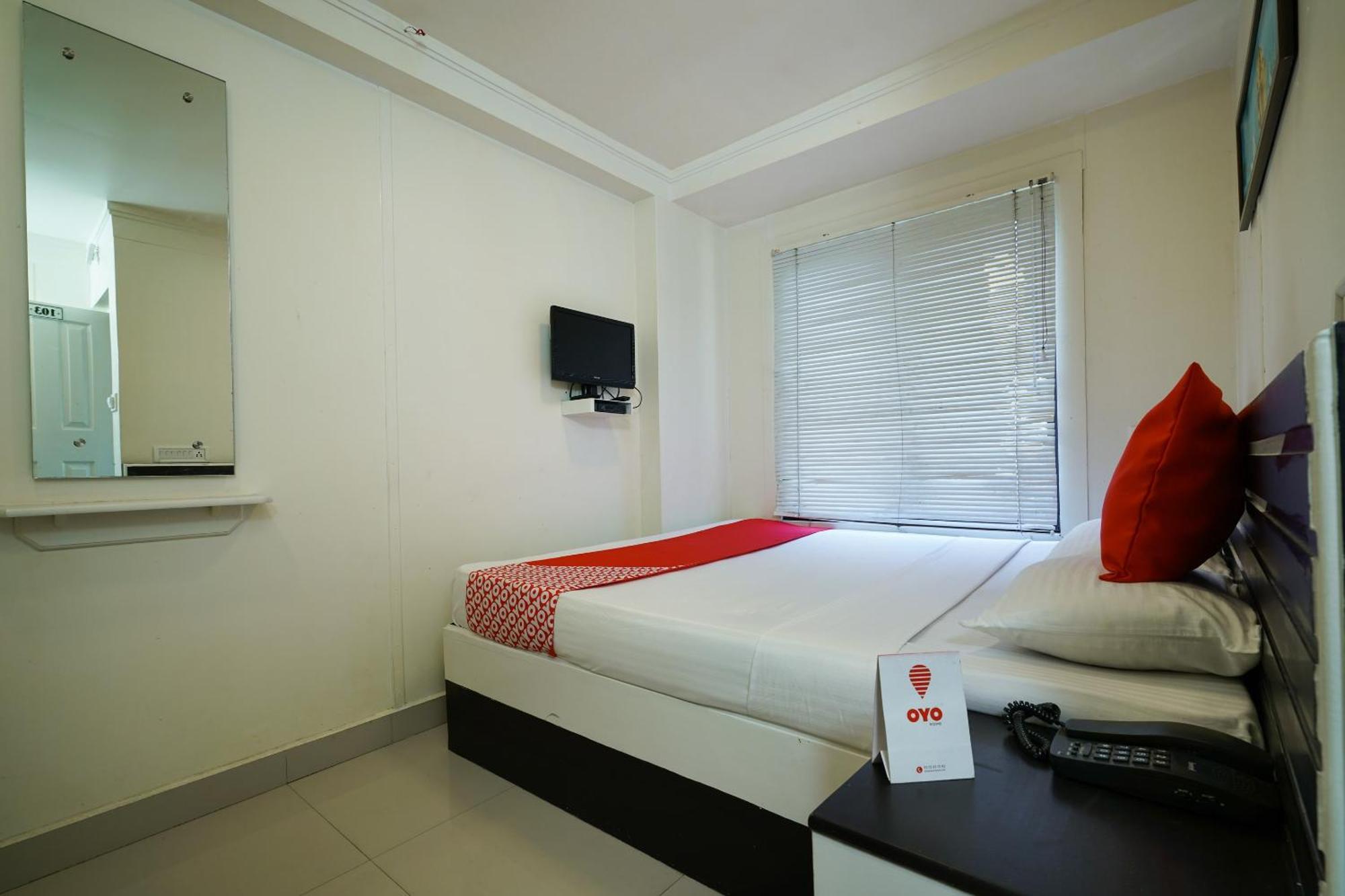 Oyo Hotel Cocoa Tree Munnar Ngoại thất bức ảnh