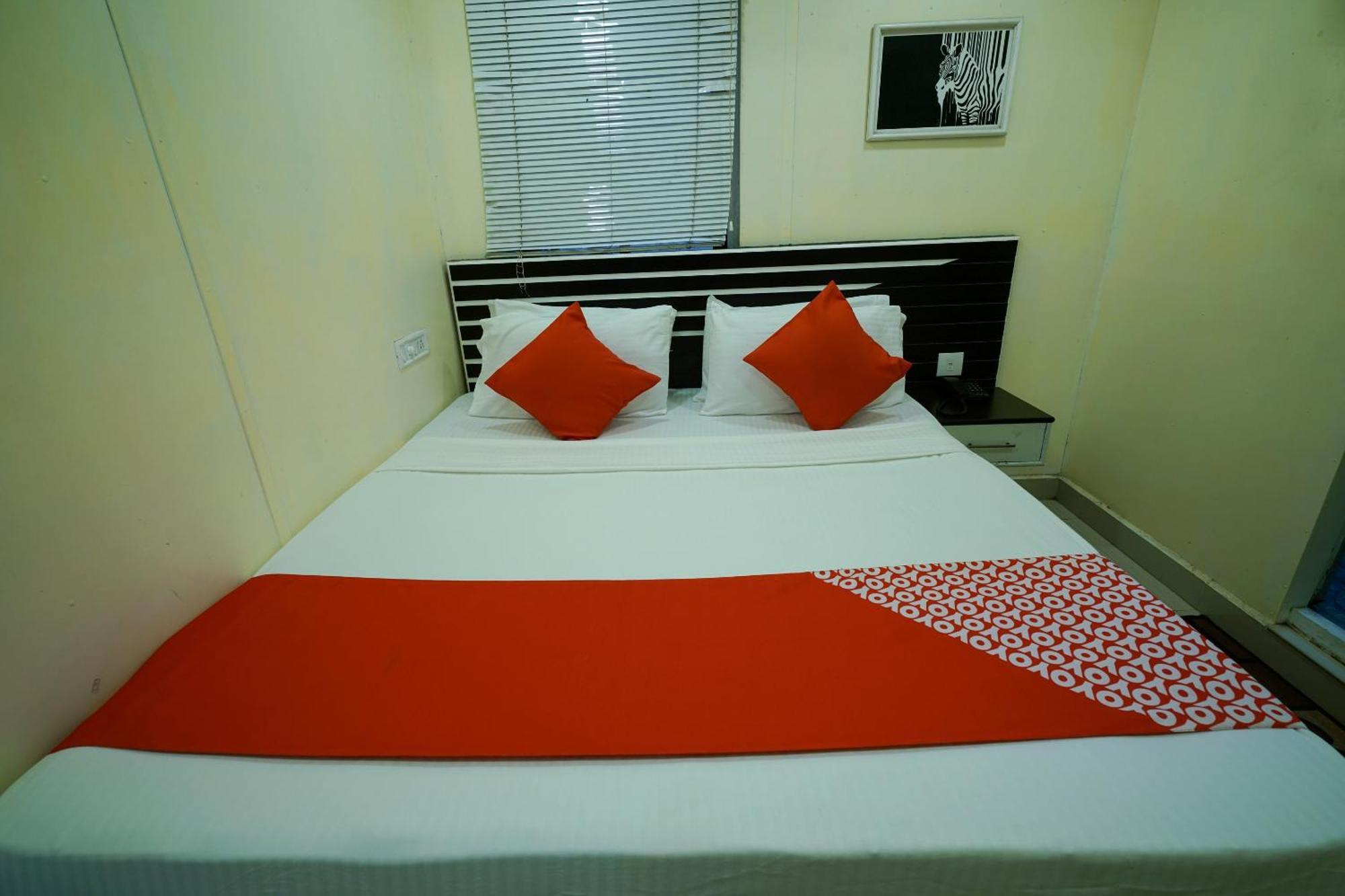 Oyo Hotel Cocoa Tree Munnar Ngoại thất bức ảnh