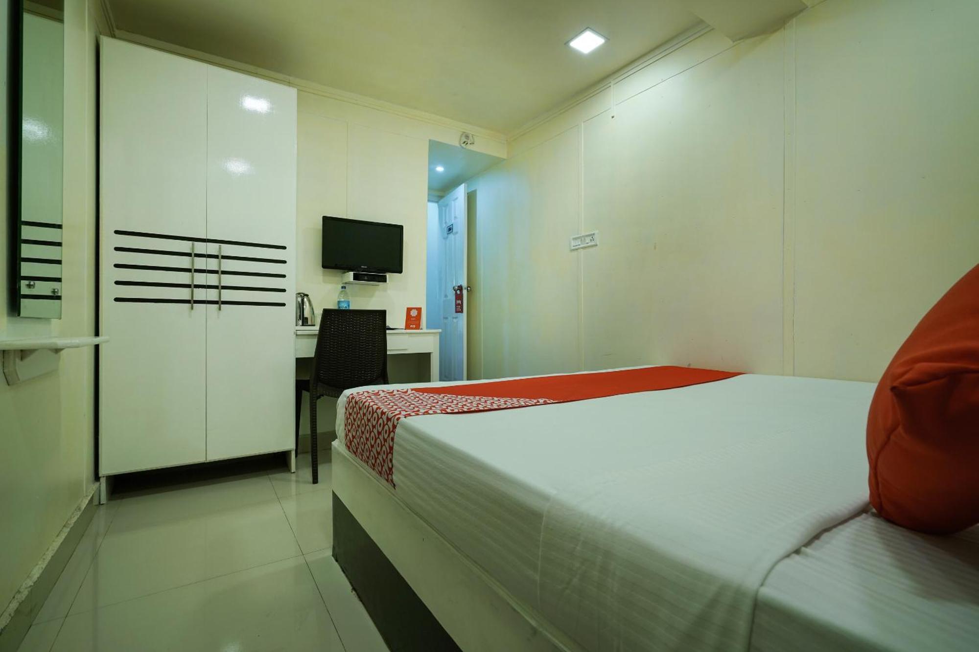 Oyo Hotel Cocoa Tree Munnar Ngoại thất bức ảnh
